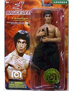 MEGO 8INCH ACTION FIGURE BRUCE LEE