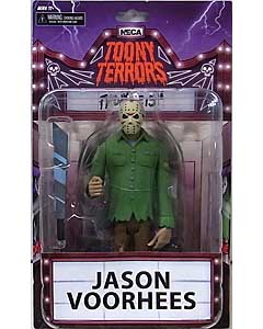 NECA TOONY TERRORS シリーズ1 FRIDAY THE 13TH JASON VOORHEES