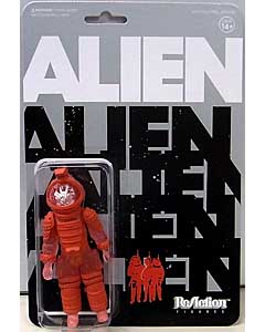 SUPER 7 REACTION FIGURES 3.75インチアクションフィギュア ALIEN KANE [ALIEN DAY 2019 EXCLUSIVE]