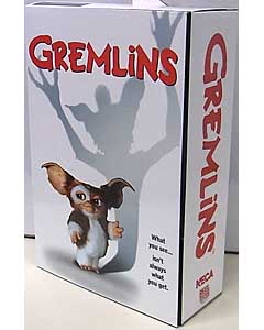 NECA GREMLINS アクションフィギュア ULTIMATE GIZMO