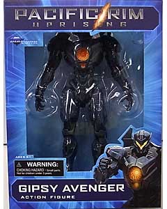 DIAMOND SELECT PACIFIC RIM: UPRISING GIPSY AVENGER