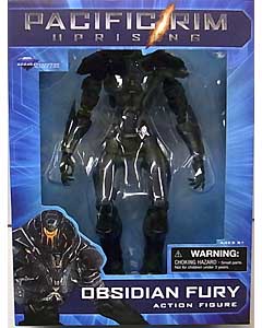 DIAMOND SELECT PACIFIC RIM: UPRISING OBSIDIAN FURY