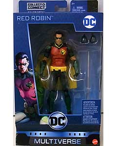 dc multiverse red robin