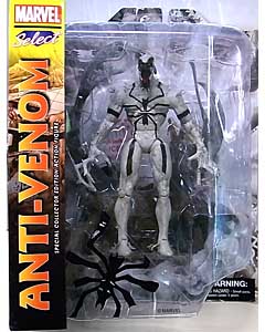 DIAMOND SELECT MARVEL SELECT ANTI-VENOM [再販]