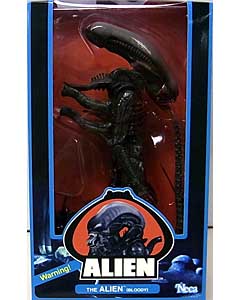 NECA ALIEN 7インチアクションフィギュア ALIEN 40TH ANNIVERSARY シリーズ2 THE ALIEN [BLOODY]