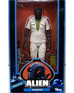 NECA ALIEN 7インチアクションフィギュア ALIEN 40TH ANNIVERSARY シリーズ2 PARKER