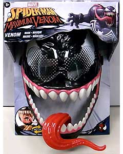 HASBRO SPIDER-MAN MAXIMUM VENOM VENOM MASK