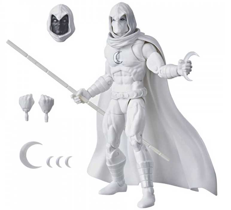 PSA10 Marvel RC Moon Knight マーベル ムーンナイト