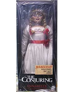 TRICK OR TREAT STUDIOS THE CONJURING ANNABELLE DOLL