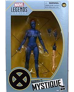 HASBRO MARVEL LEGENDS 2020 X-MEN MARVEL'S MYSTIQUE