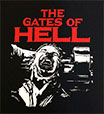 THE GATES OF HELL / 地獄の門 / CITY OF THE LIVING DEAD (フロントプリント) 