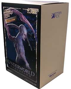 STAR ACE SOFT VINYL FIGURE SERIES UNDERWORLD: EVOLUTION MARCUS [DELUXE VERSION]