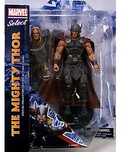 DIAMOND SELECT MARVEL SELECT THE MIGHTY THOR パッケージ傷み特価