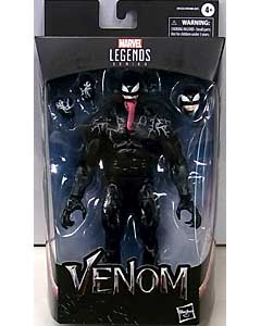 HASBRO MARVEL LEGENDS 2020 VENOM SERIES 2.0 VENOM VENOM [VENOMPOOL SERIES]