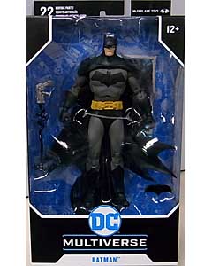 McFARLANE TOYS DC MULTIVERSE 7インチアクションフィギュア BATMAN: DETECTIVE COMICS #1000