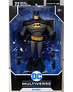 McFARLANE TOYS DC MULTIVERSE 7インチアクションフィギュア BATMAN THE ANIMATED SERIES