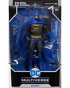 McFARLANE TOYS DC MULTIVERSE 7インチアクションフィギュア WALMART限定 BATMAN: DETECTIVE COMICS #1000 VARIANT