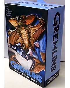 NECA GREMLINS 7インチスケールアクションフィギュア ULTIMATE FLASHER GREMLIN ワケアリ特価