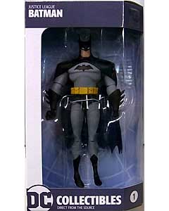 DC COLLECTIBLES JUSTICE LEAGUE BATMAN