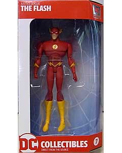 DC COLLECTIBLES JUSTICE LEAGUE THE FLASH