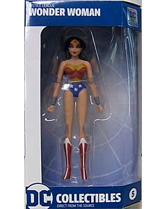 DC COLLECTIBLES JUSTICE LEAGUE WONDER WOMAN