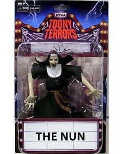 NECA TOONY TERRORS シリーズ3 THE NUN VALAK