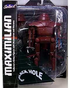 DIAMOND SELECT DISNEY SELECT CLASSIC THE BLACK HOLE MAXIMILIAN