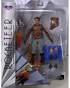 DIAMOND SELECT DISNEY SELECT CLASSIC THE ROCKETEER