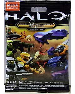 MEGA CONSTRUX HALO CLASH ON THE RING SERIES 1PACK