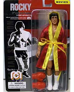 MEGO 8INCH ACTION FIGURE ROCKY 台紙傷み特価