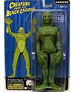 MEGO 8INCH ACTION FIGURE CREATURE FROM THE BLACK LAGOON 台紙傷み特価