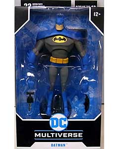 McFARLANE TOYS DC MULTIVERSE 7インチアクションフィギュア TARGET限定 BATMAN THE ANIMATED SERIES VARIANT