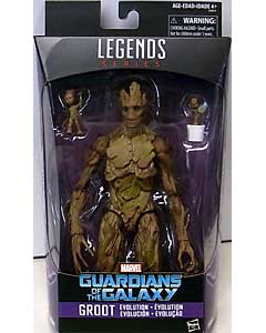 ASTRO ZOMBIES | HASBRO MARVEL LEGENDS 2020 映画版 GUARDIANS OF THE 