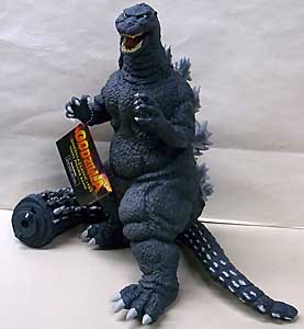 DIAMOND SELECT GODZILLA CLASSIC 1989 VINYL FIGURE BANK