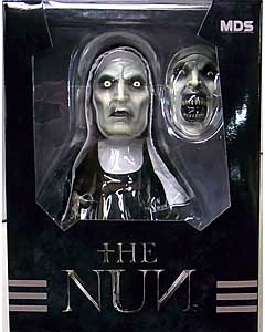 MEZCO DESIGNER SERIES THE NUN 6インチアクションフィギュア VALAK