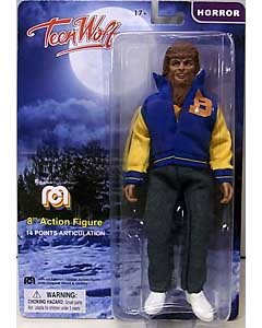 MEGO 8INCH ACTION FIGURE TEEN WOLF