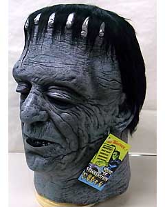 TRICK OR TREAT STUDIOS ラバーマスク UNIVERSAL CLASSIC MONSTERS HOUSE OF FRANKENSTEIN GLENN STRANGE