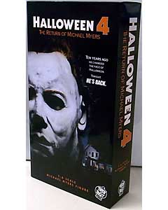 TRICK OR TREAT STUDIOS 1/6スケールフィギュア HALLOWEEN 4: THE RETURN OF MICHAEL MYERS MICHAEL MYERS