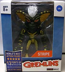 THE LOYAL SUBJECTS ACTION VINYLS GREMLINS STRIPE