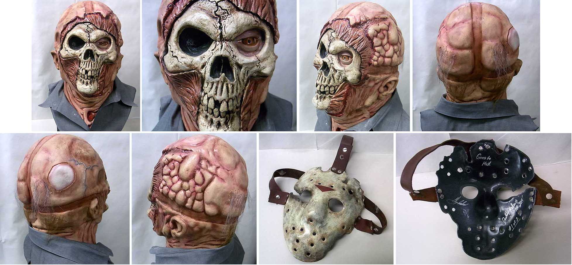jason goes to hell neca