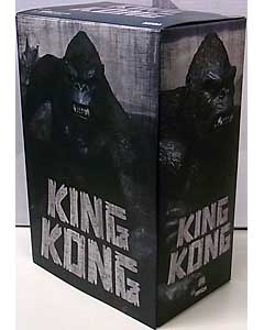 NECA KING KONG 7インチスケールアクションフィギュア KING KONG [SKULL ISLAND]