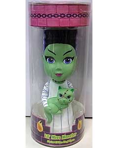 DARK HORSE LISA PETRUCCI'S LIL' MISS MONSTER VINYL FIGURE