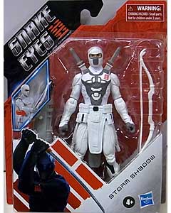 HASBRO 映画版 SNAKE EYES: G.I. JOE ORIGINS 6インチアクションフィギュア STORM SHADOW