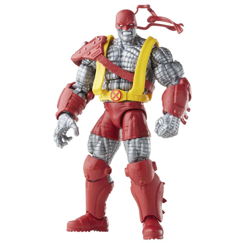 ASTRO ZOMBIES | HASBRO MARVEL LEGENDS 2021 X-MEN WAVE 7.0 AGE OF