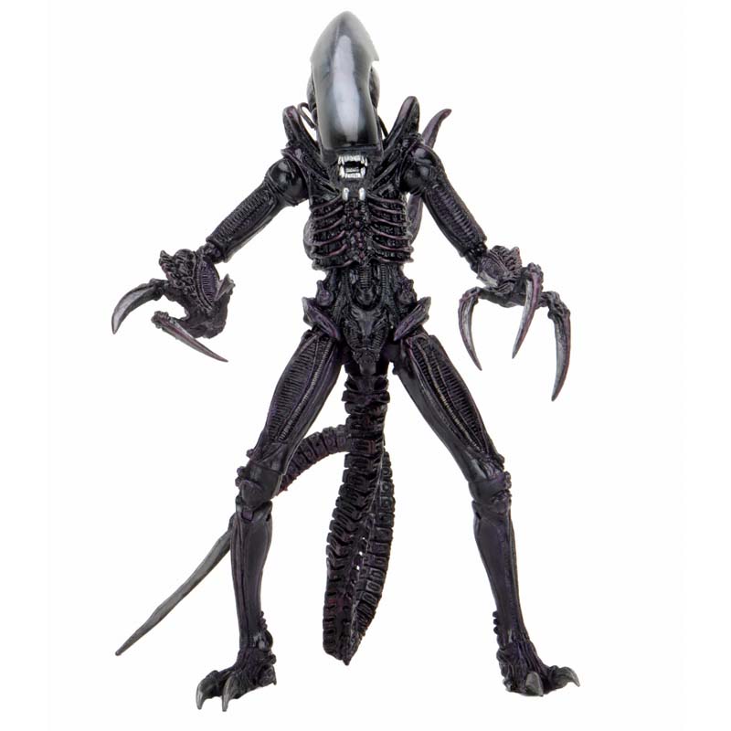 NECA  ALIEN 3体セット