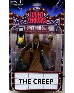 NECA TOONY TERRORS シリーズ5 CREEPSHOW THE CREEP