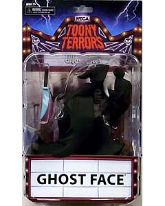 NECA TOONY TERRORS シリーズ5 GHOST FACE