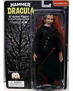 MEGO 8INCH ACTION FIGURE HAMMER FILMS DRACULA