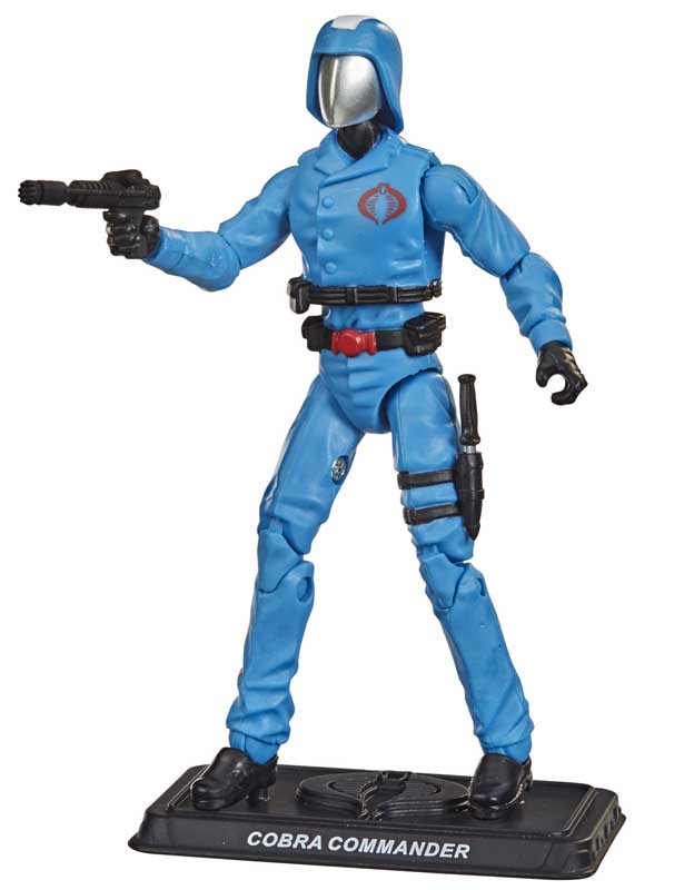 ASTRO ZOMBIES | HASBRO G.I.JOE WALMART限定 3.75インチアクション ...