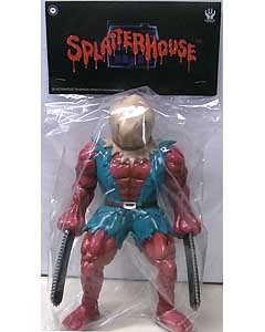 UNBOX INDUSTRIES SPLATTERHOUSE BIGGY MAN V.2 VINYL FIGURE